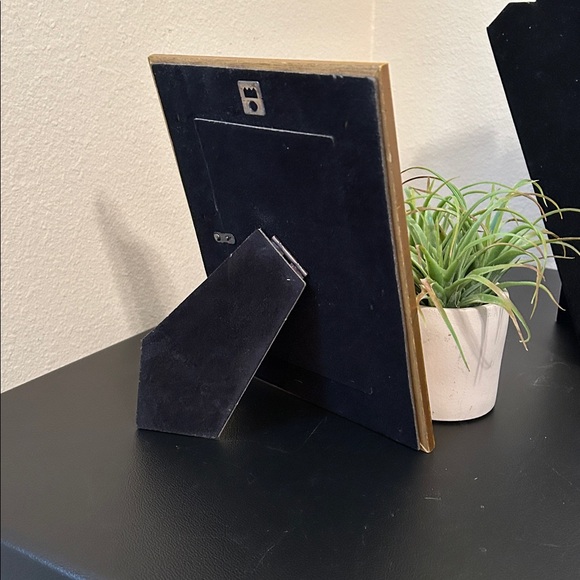 Gold Picture Frame - Picture 2 of 2